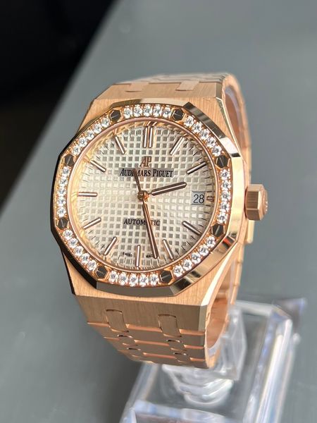Audemars Piguet Royal Oak 15451OR.ZZ.1256OR.01